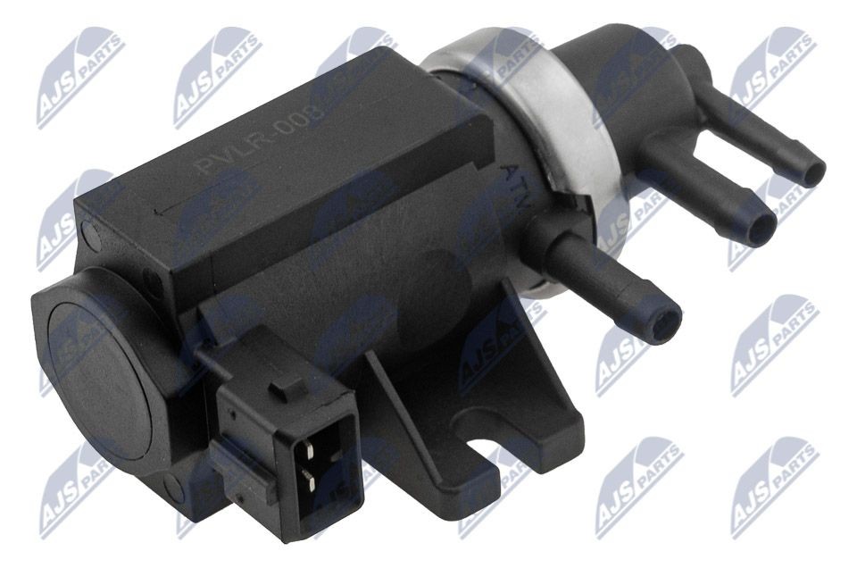 NTY Μετατροπέας πίεσης, υπερπληρωτής καυσαερίων EGR-LR-008 Μετατροπέας πίεσης έλεγχος καυσαερίων Land Rover FA_ EGR-LR-008 NTY