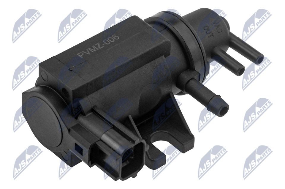 Trykkomformer, turbolader NTY EGR-MZ-006 NTY EGR-MZ-006: Trykkomformer turbolader Mazda 5 2013