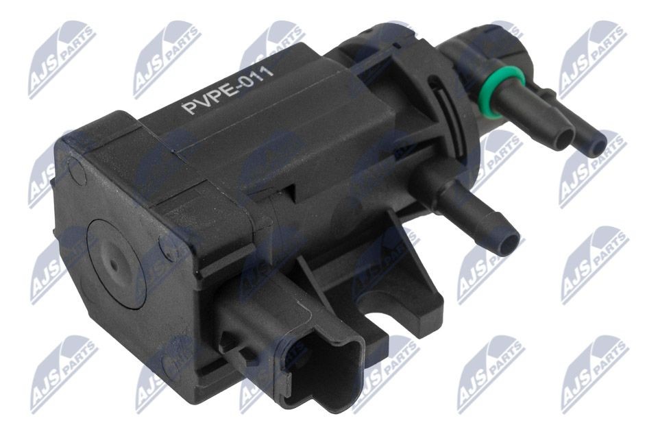 NTY Drukconvertor, uitlaatgasregeling EGR-PE-011 NTY EGR-PE-011 Vuldrukregelklep Lancia Phedra 179 prijs
