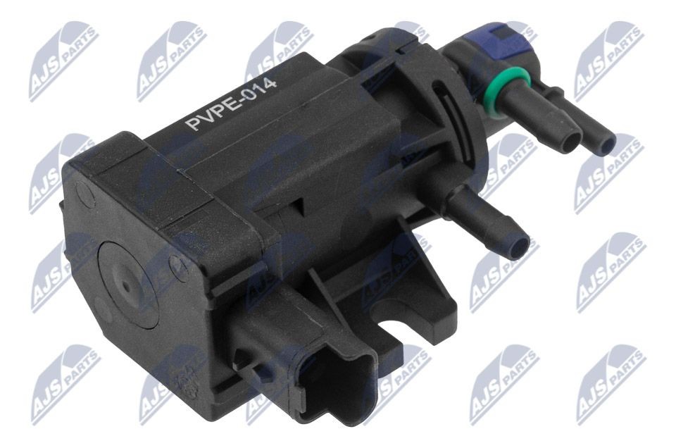 Trykkomformer, eksosstyring NTY EGR-PE-014 NTY EGR-PE-014 Trykkomformer turbolader CITROËN C3 2010