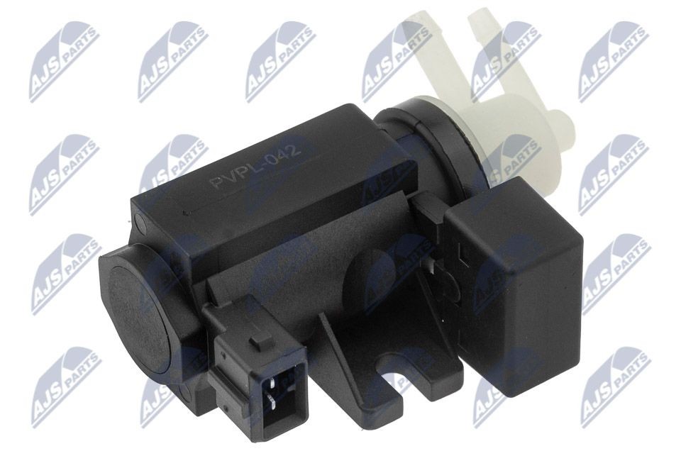 NTY Ladetryksstyring, Turbolader EGR-PL-042 Trykomformer NTY Nissan JUKE EGR-PL-042