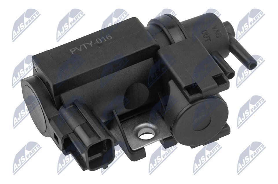 NTY Menič tlaku turbodúchadla EGR-TY-016 NTY EGR-TY-016 Ventil regulácie plniaceho tlaku Subaru IMPREZA originálne