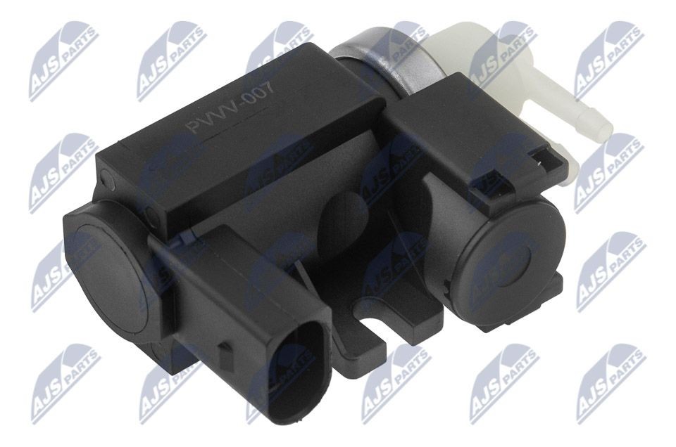 NTY Drukconvertor, turbolader EGR-VV-007 NTY EGR-VV-007 Drukconvertor, turbolader VOLVO C70 I Coupe (872) 2.0 T 163 Pk 2001