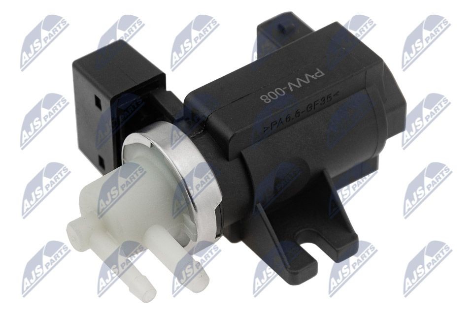 NTY Pressure converter, turbocharger EGR-VV-008 NTY EGR-VV-008 Pressure converter, turbocharger VOLVO V40 Estate (VW, 645) 1.9 DI 115 hp 2002