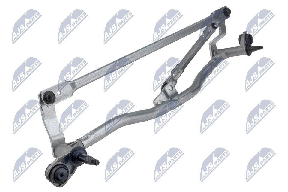 NTY Mechanizmus stieračov EMW-AU-016 NTY EMW-AU-016 Mechanizmus stieračov Volvo S60 originálne