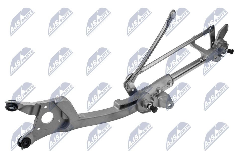 Tiranteria tergicristallo NTY EMW-MS-008 NTY EMW-MS-008 Tiranteria tergicristallo MITSUBISHI PAJERO SPORT 2020