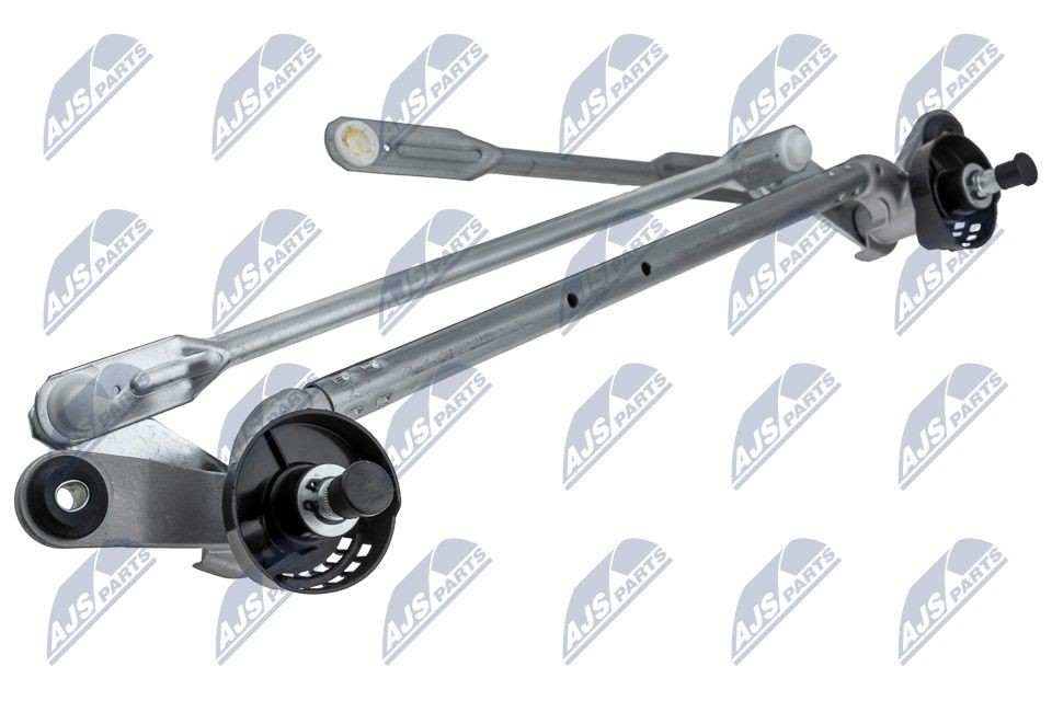 NTY Tirante de limpa-vidros EMW-NS-011 NTY EMW-NS-011 Tirante do limpa-vidros Renault Kangoo KW preço