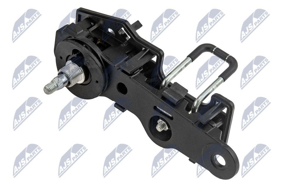 NTY Wischergestänge EMW-PE-003 EMW-PE-003 Scheibenwischergestänge PEUGEOT 207 NTY kaufen