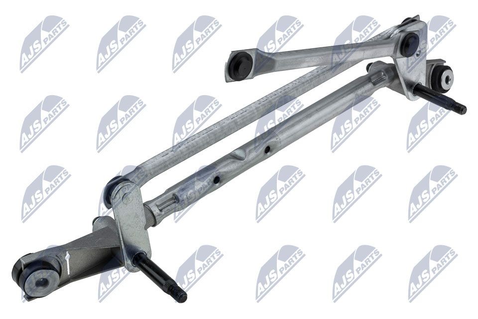 NTY Tringlerie d'essuie-glace EMW-PL-010 NTY EMW-PL-010 d'origine Tringlerie d'essuie-glace Chevrolet Cruze j300 coût