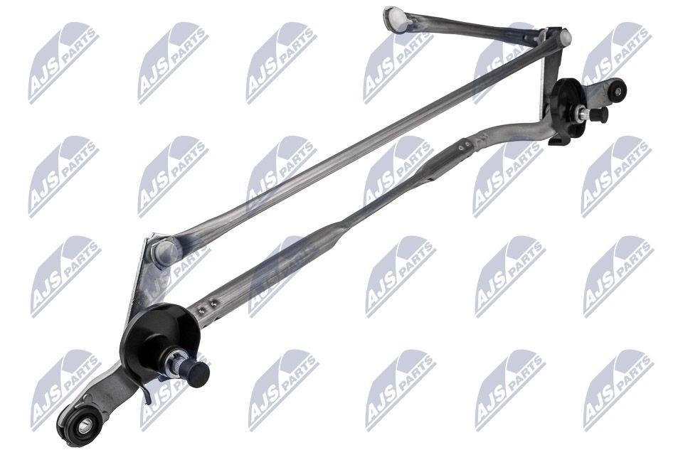 NTY Pesurihoovastik EMW-TY-006 NTY EMW-TY-006 Klaasipuhasti hoovastik Toyota Yaris xp13 hind