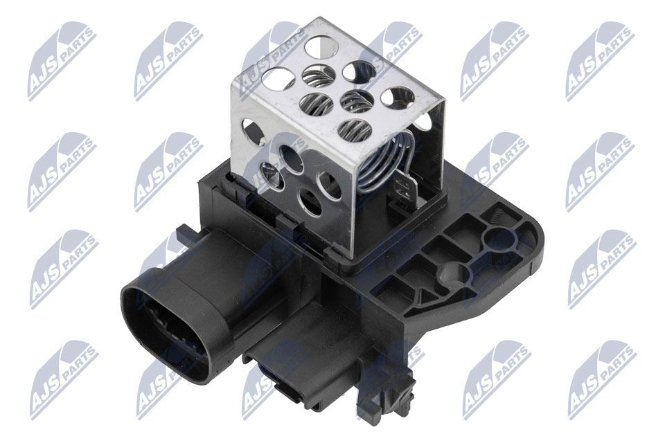 NTY Vastus, sisäilmantuuletin ERD-PE-012 NTY ERD-PE-012 Citroen C4 Grand Picasso MK2 lämmityslaitteen puhaltimen vastus hinta