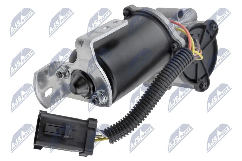 NTY Actuator, transfer case ESR-FR-000 NTY ESR-FR-000 Focus Saloon transfer case parts price