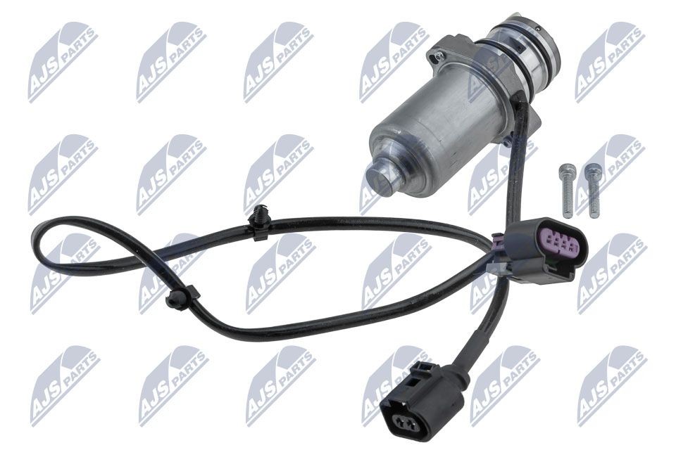 NTY Actuator, transfer case ESR-PL-000 Mercedes 124-Series NTY transfer case parts ESRPL000