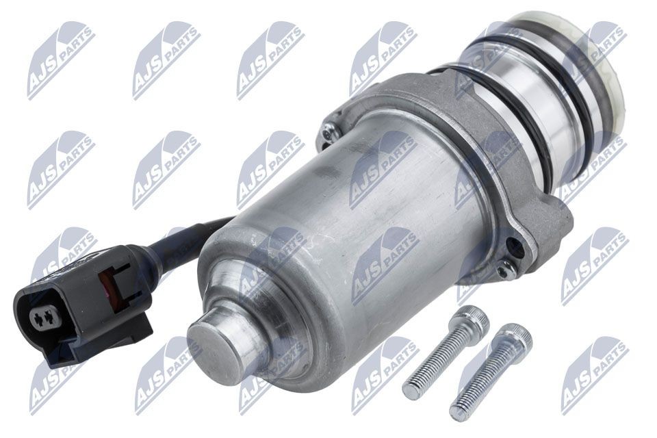 NTY Aktuator, kraftudtag ESR-VV-000 NTY ESR-VV-000 originale Nissan Terrano 2 R20 Ophæng fordelergearkasse tilbehør hvad koster