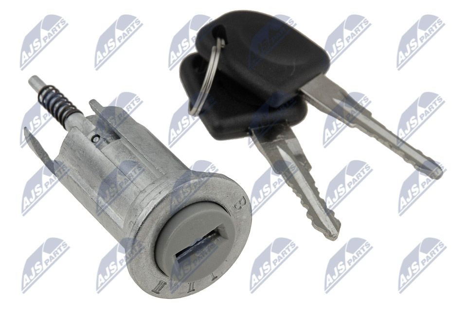 NTY Contactslot EST-DW-000 NTY EST-DW-000 Contactslot LEXUS GX kosten