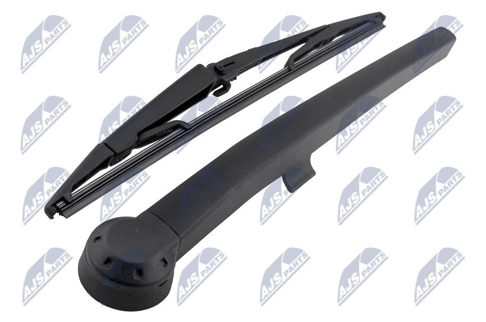 Kojamees, klaasipesu NTY EWB-CH-003 NTY EWB-CH-003: Kojamehe vars Jeep CHEROKEE 2010