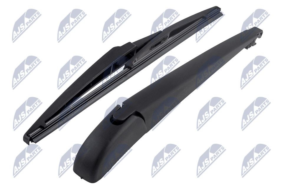 NTY Scheibenwischerarm EWB-CH-004 EWB-CH-004 NTY CJ5 - CJ8 SUV Cabrio Wischerarm kaufen