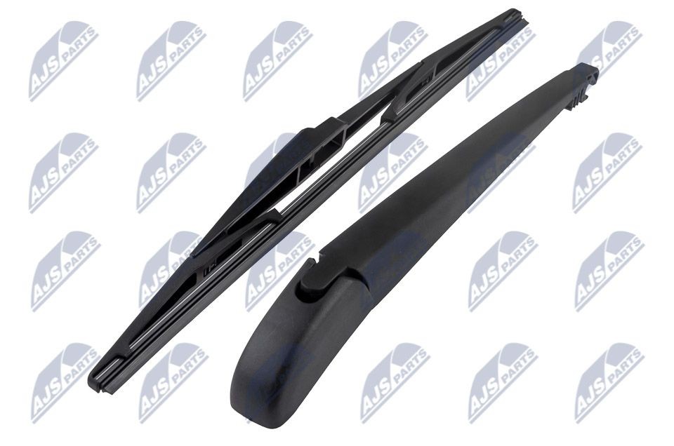Braccio tergi, Pulizia cristalli NTY EWB-CH-005 NTY EWB-CH-005 Braccio tergicristallo CHRYSLER VOYAGER 2003