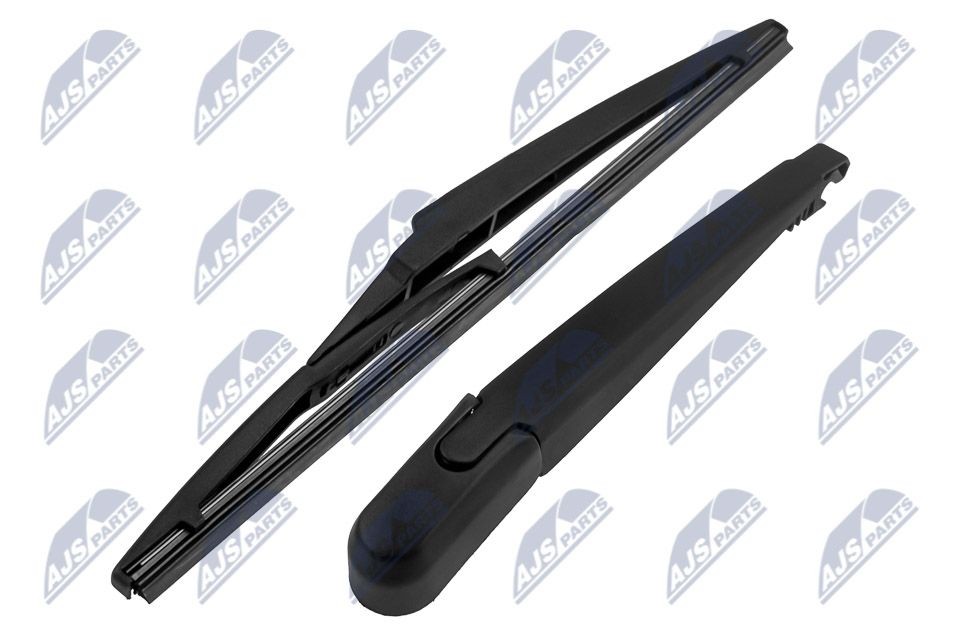 NTY Wiper Arm, windscreen washer EWB-DA-001 NTY EWB-DA-001 Wiper Arm, windscreen washer DAIHATSU Applause II Hatchback (A101) 1.6 16V (A101) 99 hp 1997