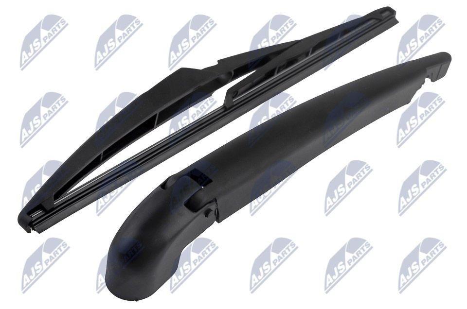 NTY Braccio tergi, Pulizia cristalli EWB-FR-011 NTY EWB-FR-011 Braccetti tergicristallo FORD Taunus Coupe (GBCK) originale prezzo