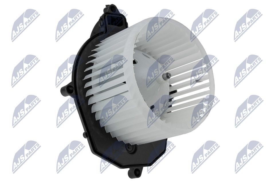 NTY Vnútorný ventilátor EWN-CT-002 NTY EWN-CT-002 Kúrenie / Ventilácia CITROËN Berlingo II (B9)