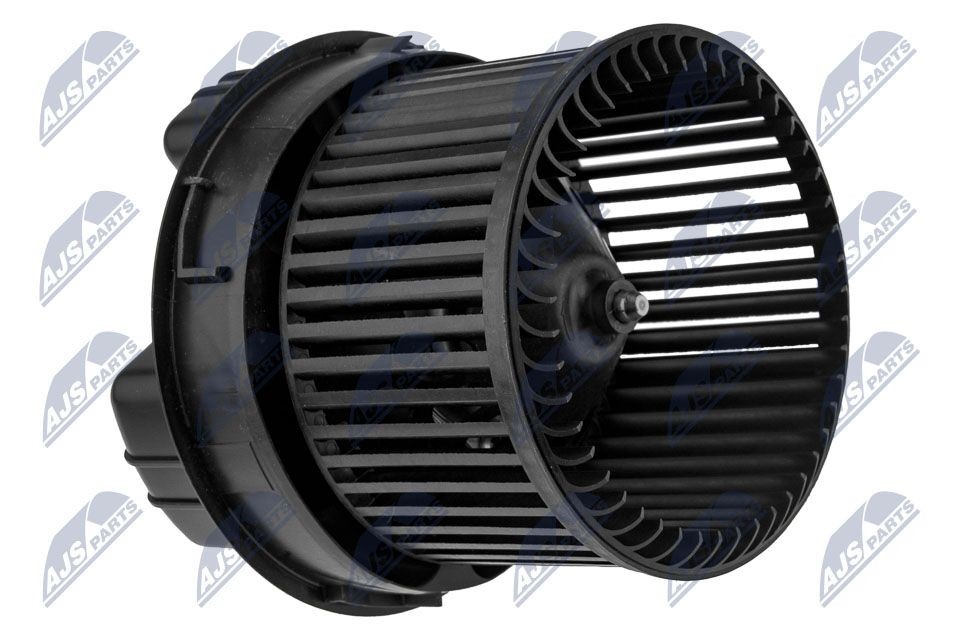 NTY Innenraumgebläse EWN-CT-004 NTY EWN-CT-004 Toyota Aygo AB1 Heizung und Lüftung