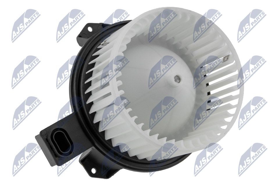NTY Ventilador habitáculo EWN-FR-006 Calefacción Ford USA Mustang Coupé: Ventilador habitáculo NTY EWN-FR-006