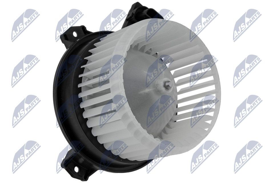 Kabineblæser NTY EWN-HD-002 NTY EWN-HD-002 Blæsermotor HONDA FR-V 2015