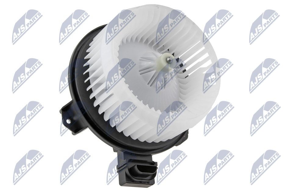Pulseur d'air habitacle NTY EWN-HD-003 Pulseur d'air habitacle NTY EWN-HD-003 Système de chauffage JEEP Wrangler I SUV (YJ, SJ)