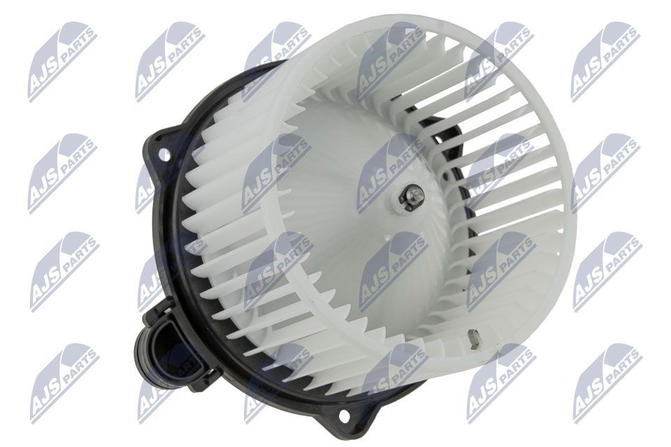 NTY Vnútorný ventilátor EWN-HY-000 NTY EWN-HY-000 Ventilátor kúrenia Saab 9-5 originálne