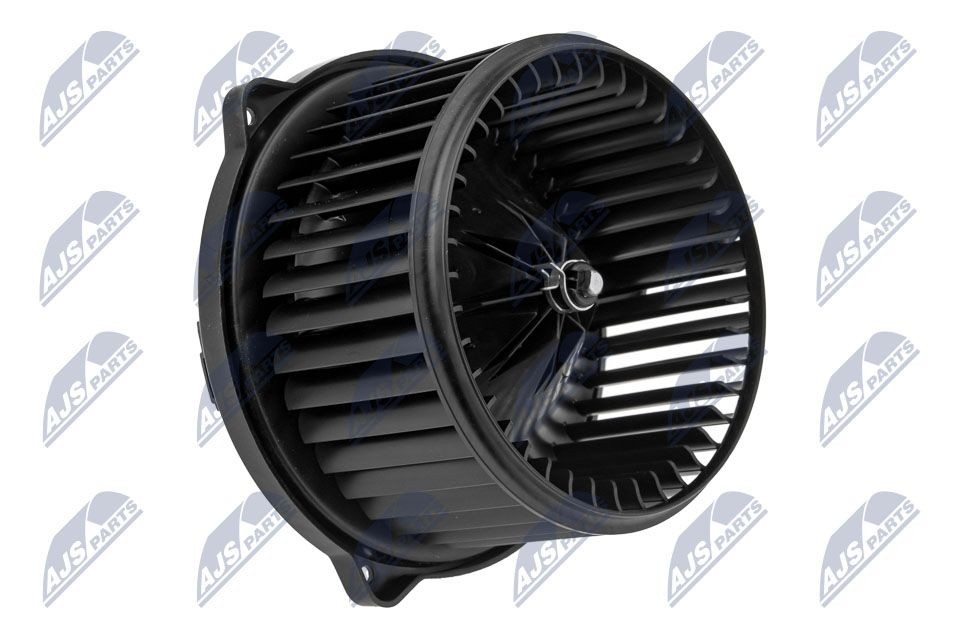 NTY Interior Blower EWN-HY-004 NTY EWN-HY-004 HYUNDAI H100 Minibus (P) fan blower motor replacement