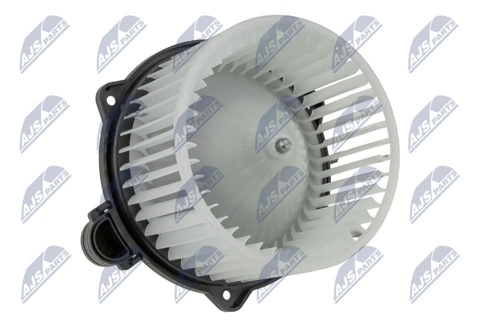 NTY Vnútorný ventilátor EWN-KA-003 Ventilátor kúrenia NTY Kia SPORTAGE EWN-KA-003