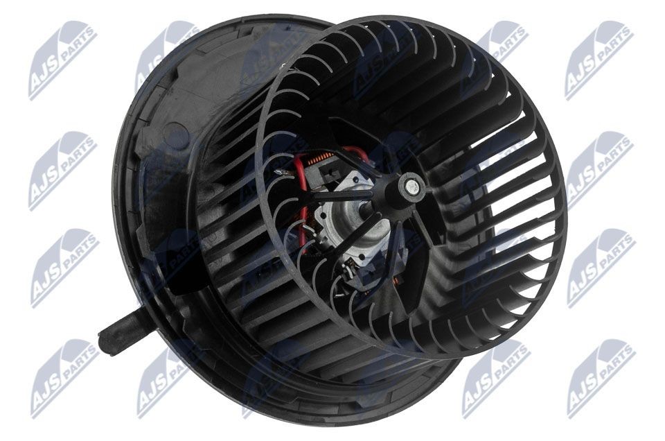 NTY Ventilatore abitacolo EWN-ME-011 Ventilatore abitacolo NTY EWN-ME-011 Sistema di riscaldamento Mercedes W169