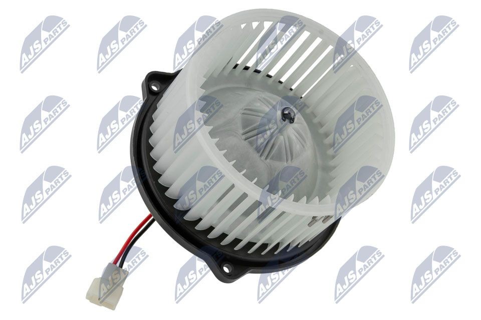 NTY Ventilatore abitacolo EWN-VV-002 NTY EWN-VV-002 Ventola climatizzatore Porsche 356 originali
