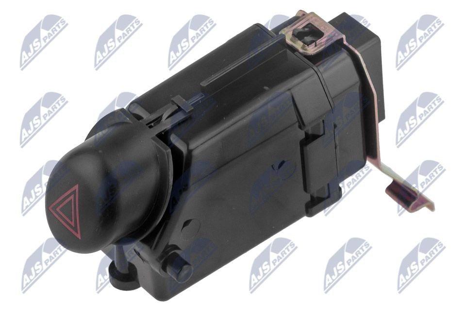 NTY Alarmlicht schakelaar EWS-CH-042 NTY EWS-CH-042 Waarschuwingsknipperlamp schakelaar Jeep Wrangler YJ aan een voordelige prijs