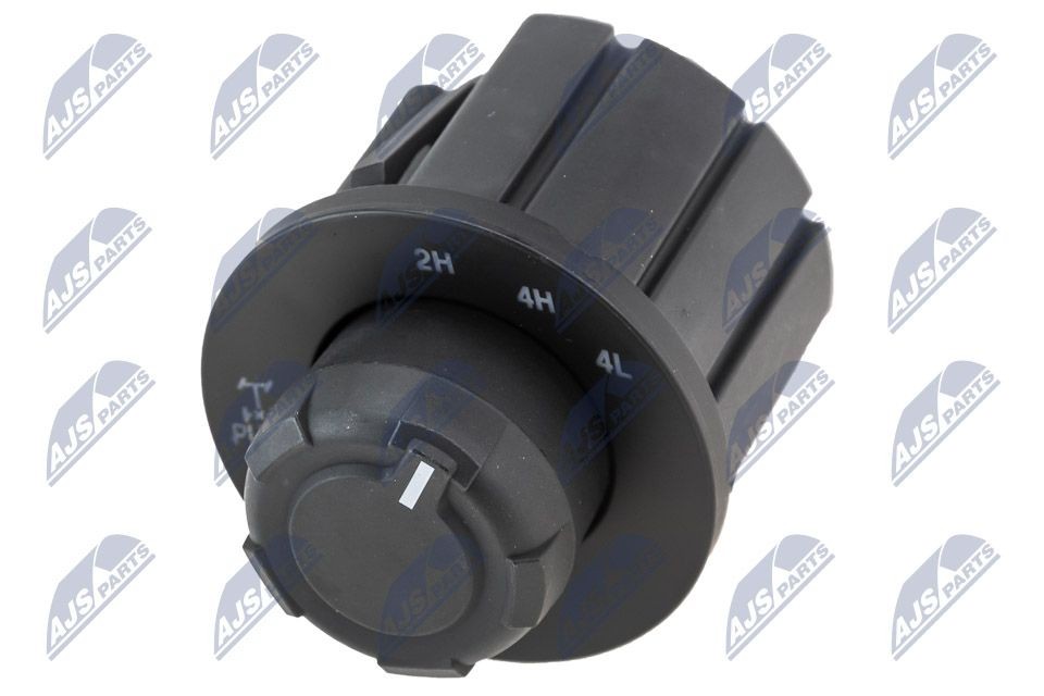 NTY Lüliti, Diffrilukk EWS-FR-044 Elektrikomplekt, haakeseade NISSAN NTY EWS-FR-044