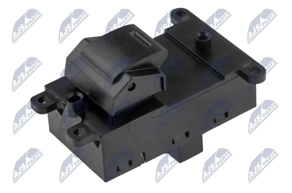 Slēdzis, Stikla pacēlājmehānisms NTY EWS-HD-015 NTY EWS-HD-015 Stikla pacēlāja slēdzis HONDA CIVIC 2022