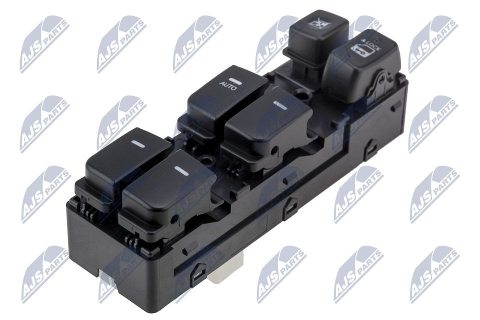 Window switch NTY EWS-KA-001 NTY EWS-KA-001 Kia PICANTO 2013 Electric window switch price