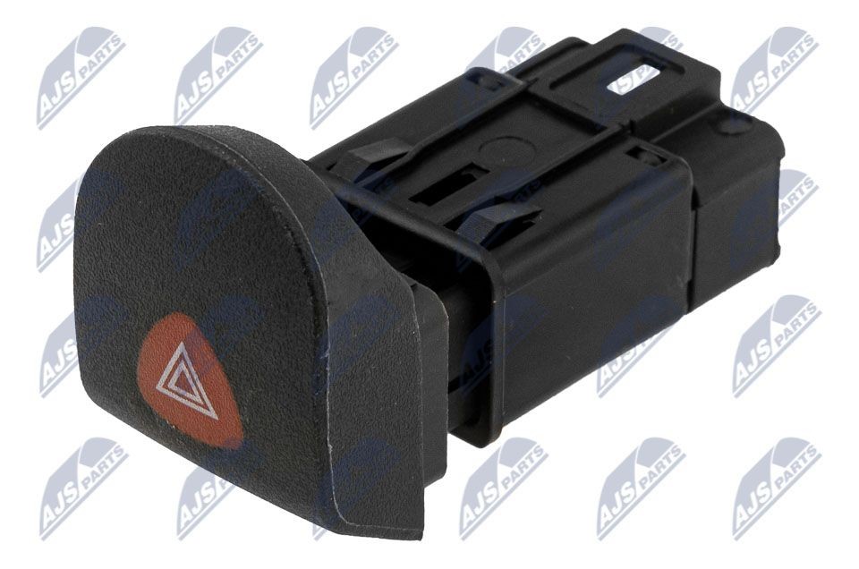 NTY Interrupteur de signal de détresse EWS-RE-077 EWS-RE-077 Bouton feux de détresse BMW Série 4 NTY