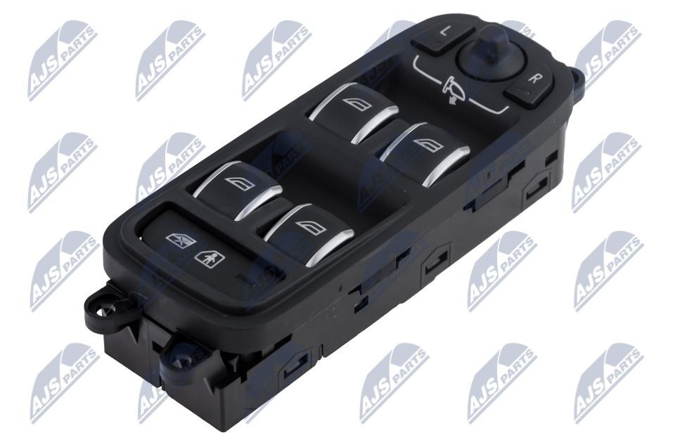 NTY Spínač elektrického otvárania okien EWS-VV-001 NTY EWS-VV-001 Vypinac na stahovanie okien SUBARU LEGACY originálne