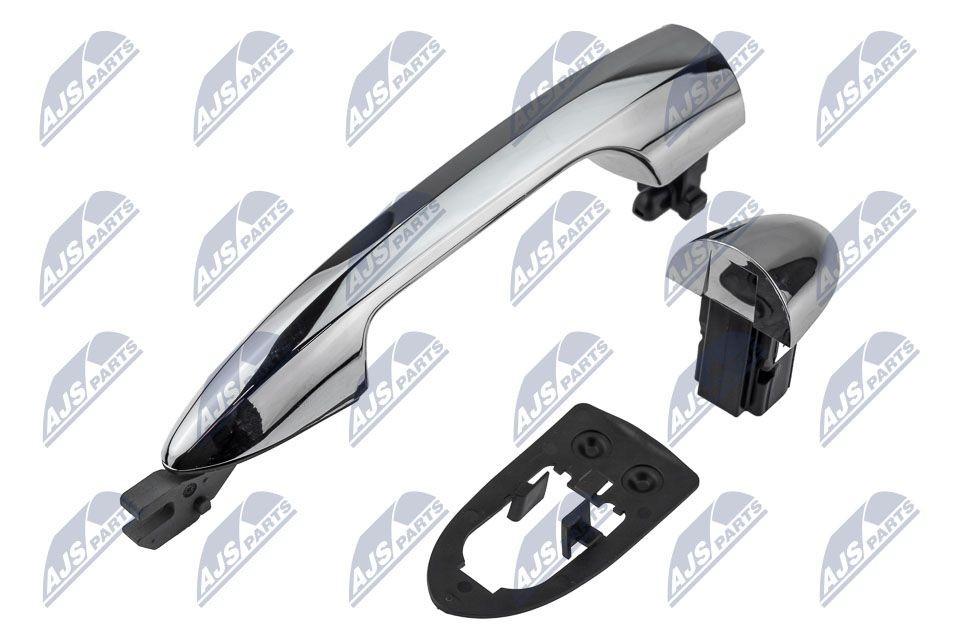 Λαβή πόρτας NTY EZC-AR-011 NTY EZC-AR-011: Χερούλια πόρτας Alfa Romeo MITO 2023