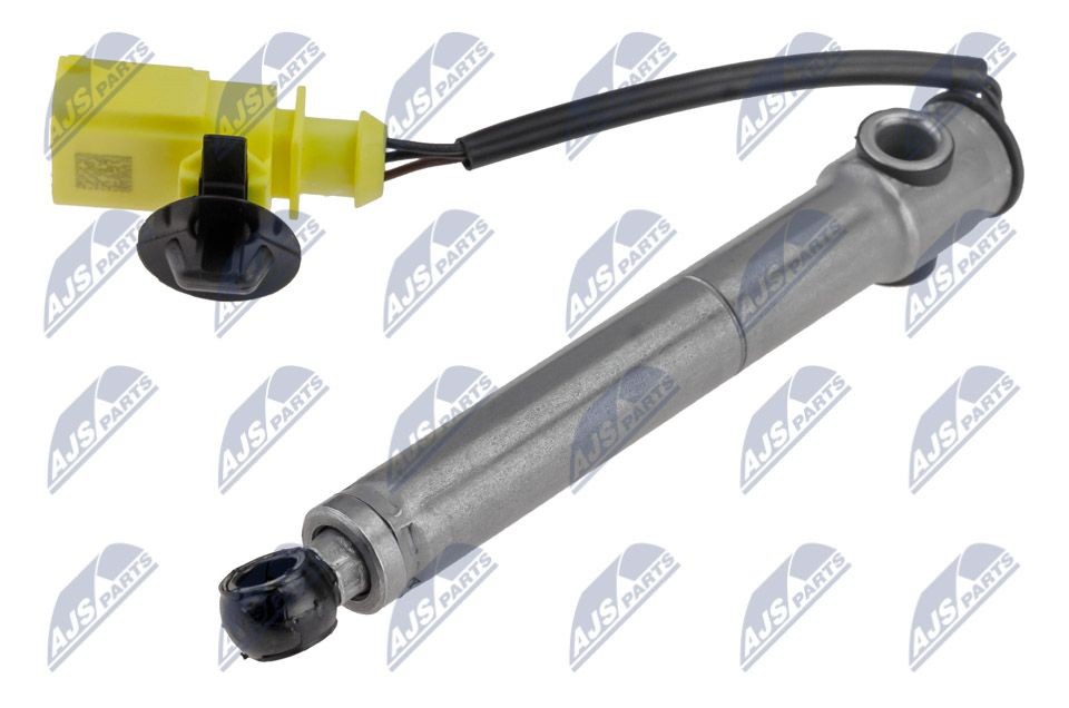 NTY Cerniera, Cofano motore EZC-AU-170 NTY EZC-AU-170 Cofano anteriore A3 allstreet (8Y) prezzo