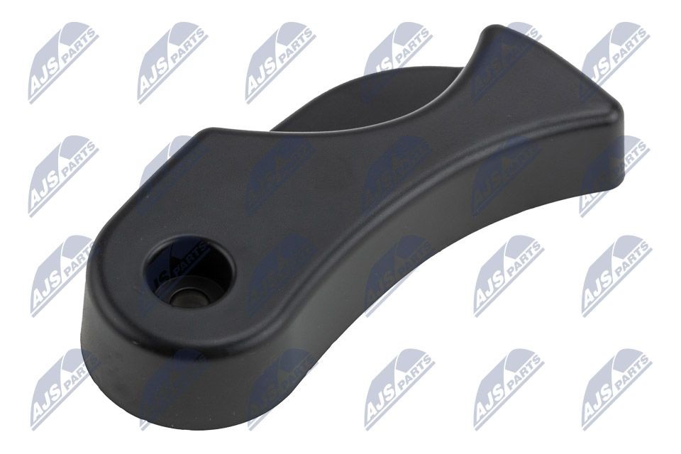 NTY Handtag, motorhuvslås EZC-BM-225 NTY EZC-BM-225 Dörrhandtag Hyundai ELANTRA kostand