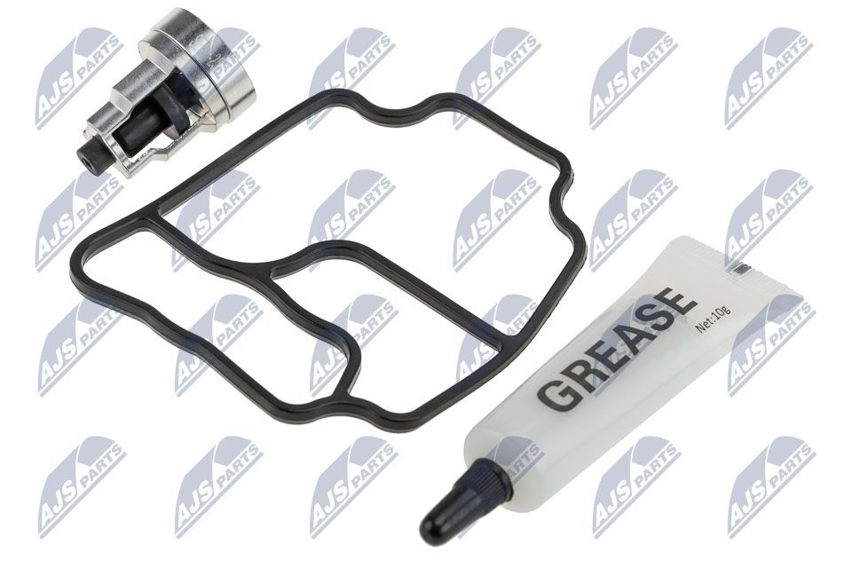 NTY Korpus, õlifilter EZC-BM-259 NTY EZC-BM-259 Õlifiltrikorpus / -tihend BMW Z3 Roadster hind