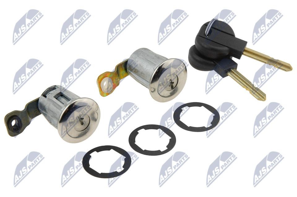 Sulgursilindrikomplekt NTY EZC-CT-066 NTY EZC-CT-066: Sulgursilinder Peugeot 406 1999