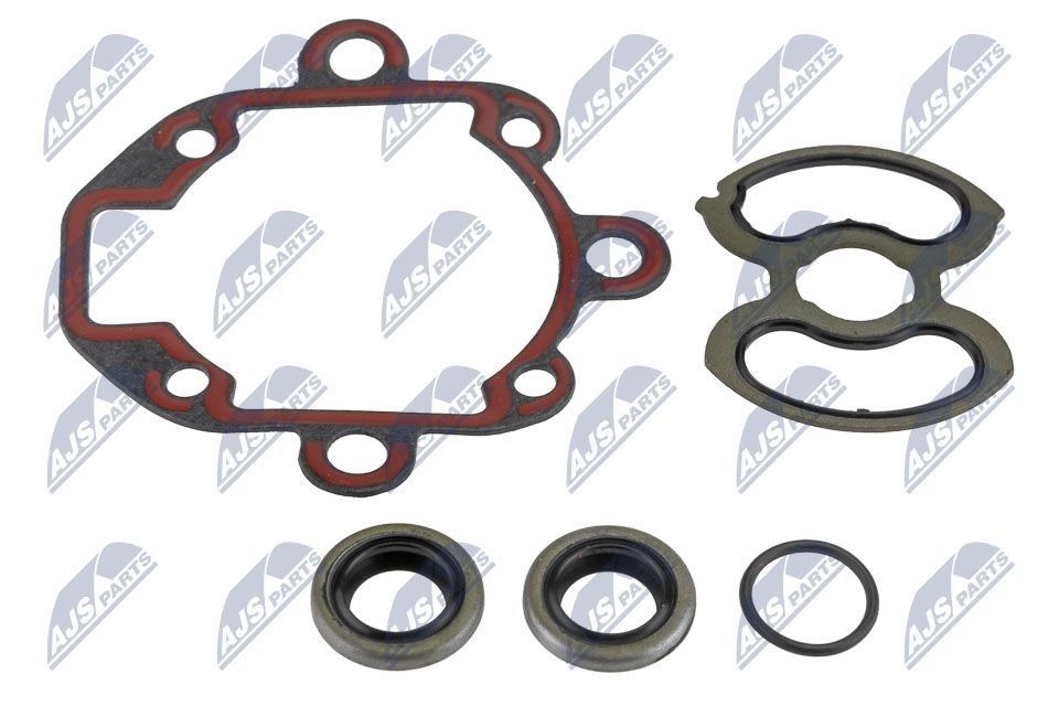 Kit de réparation, pompe hydraulique (direction) NTY EZC-FR-164 NTY EZC-FR-164 Pompe hydraulique LAND ROVER FREELANDER 1999