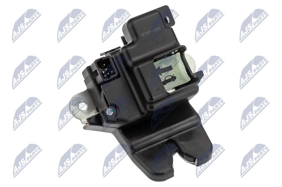 NTY Achterklepslot EZC-HY-588 NTY EZC-HY-588 Achterklepslot PEUGEOT 306 kosten