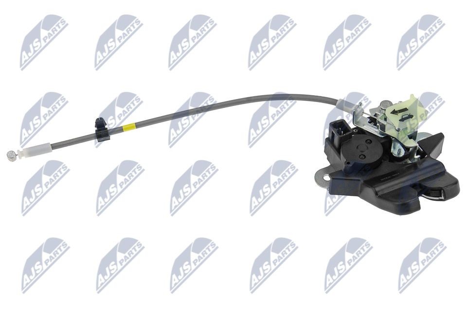 Bakluckelås NTY EZC-KA-007 NTY EZC-KA-007 Dörrlås Kia CARENS 2020