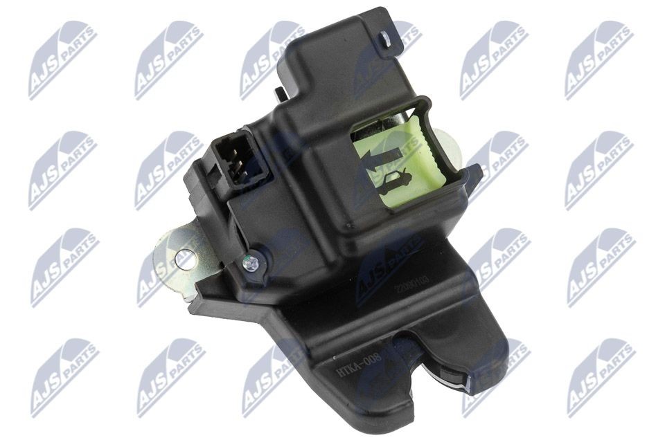 NTY Bakluckelås EZC-KA-008 NTY EZC-KA-008 Bakluckelås Kia Rio Kombi original
