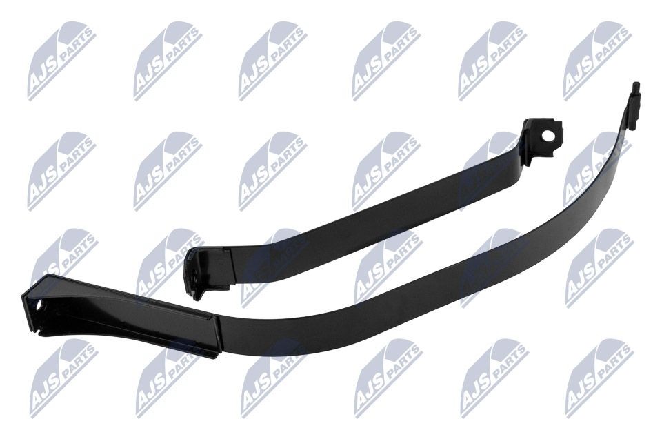 NTY Cinta de fixação, depósito de combustível EZC-NS-035 NTY EZC-NS-035 Depósito de combustível Nissan Primera p12 Carrinha originais preço